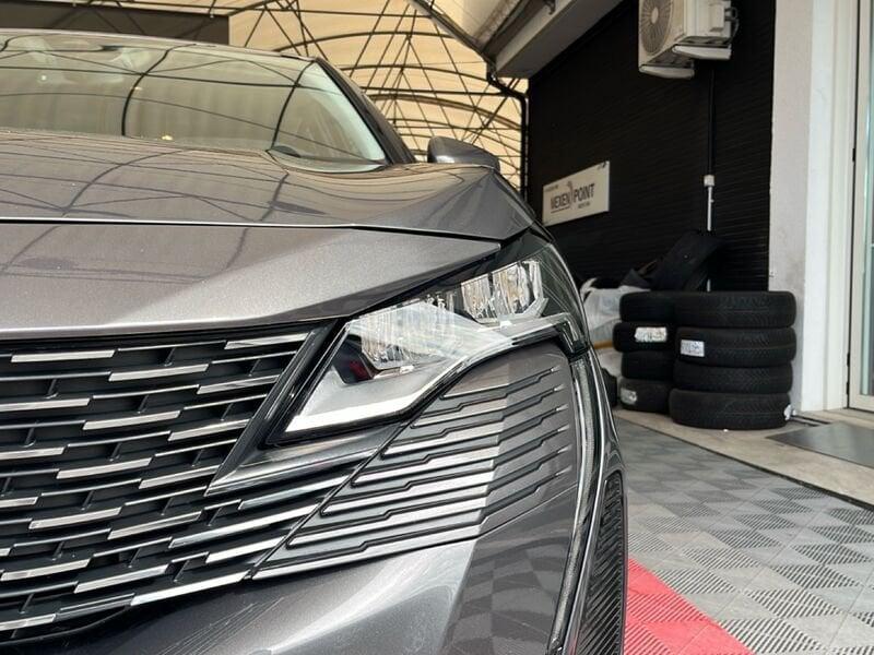 Peugeot 5008 BlueHDi 130 Active Pack EAT8 S/S aut.