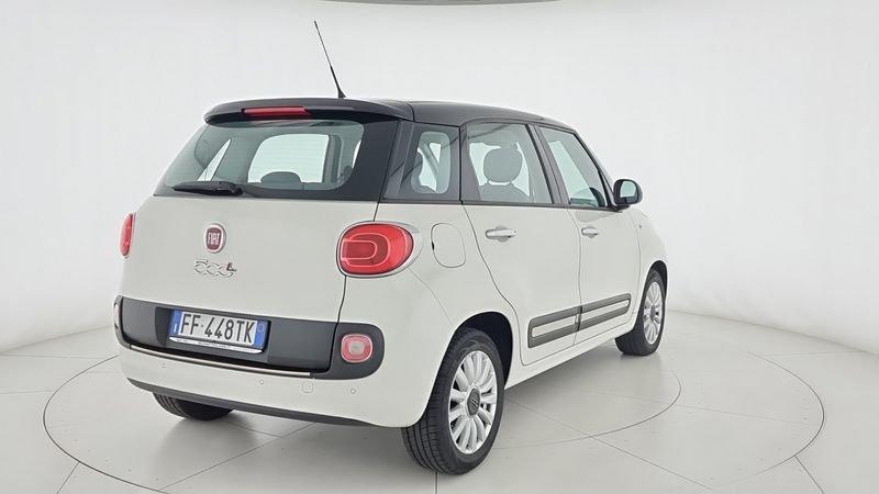 FIAT 500L 500L 1.3 Multijet 85 CV Pop