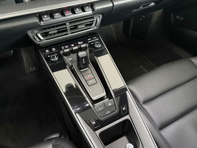 PORSCHE 911 Carrera 4S + TETTO Apribile