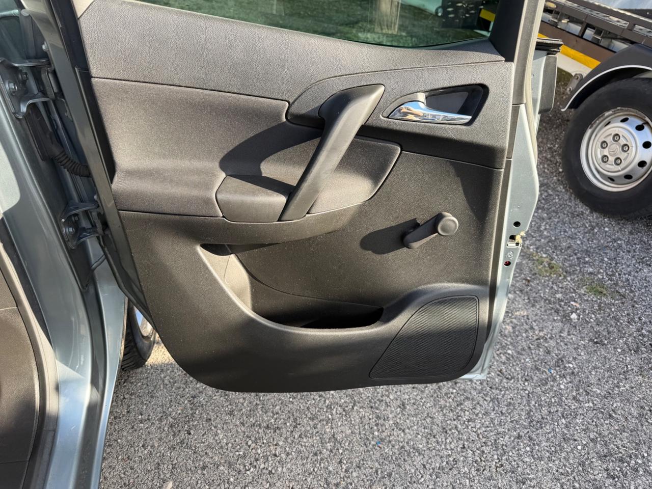 Opel Meriva 1.3 CDTI 95CV ecoFLEX Elective