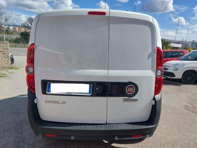FIAT Doblo Doblò 1.6 MJT 105CV S&S PC-TN Cargo Lounge