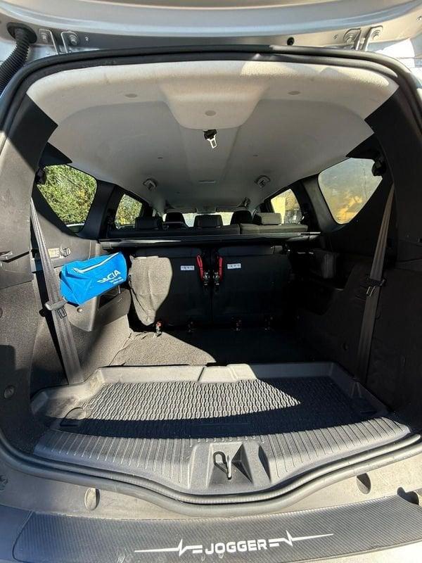 Dacia Jogger Jogger 1.0 TCe GPL 100 CV 7 posti Extreme Up