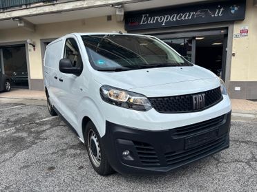 Fiat Scudo 1.5 BlueHDi 120 CV PL-TN Furgone Business