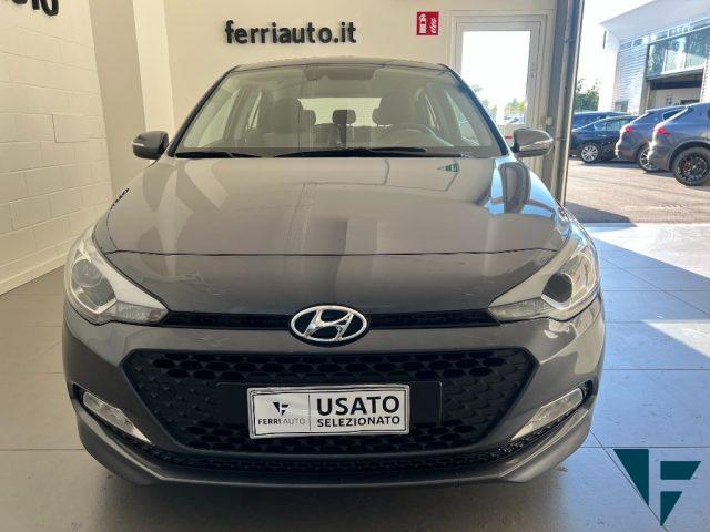 HYUNDAI i20 1.2 84 CV Comfort