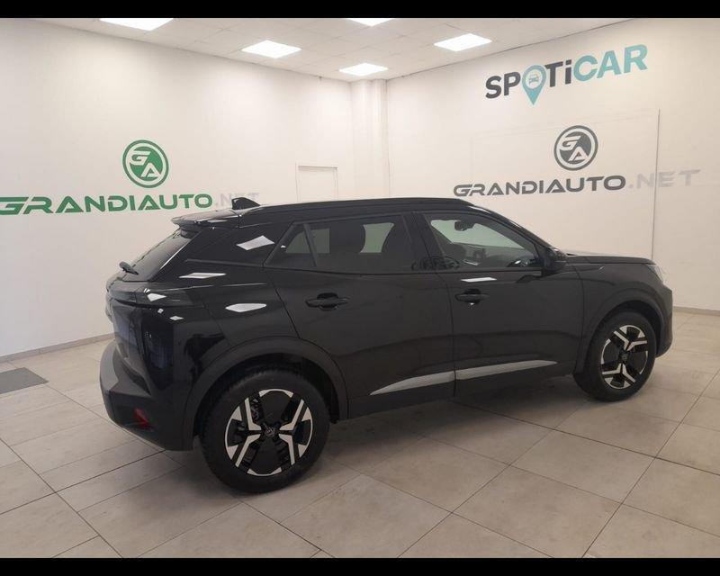 Peugeot 2008 Allure Hybrid 136 e-DCS6