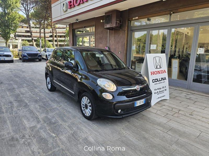 FIAT 500L 1.3 MultiJet 95cv Pop Star