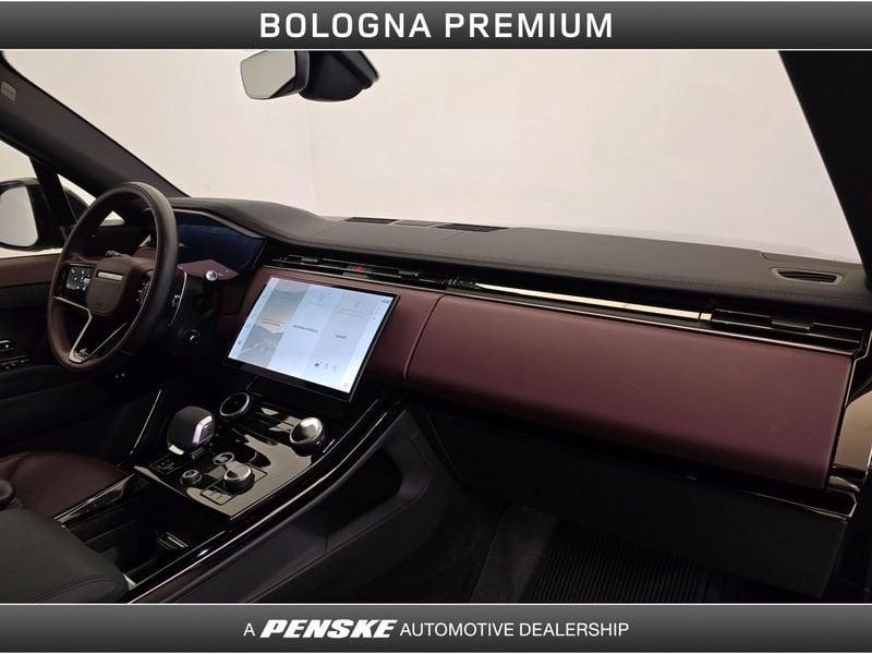 Land Rover RR Sport Range Rover Sport 3.0D l6 249 CV Dynamic SE