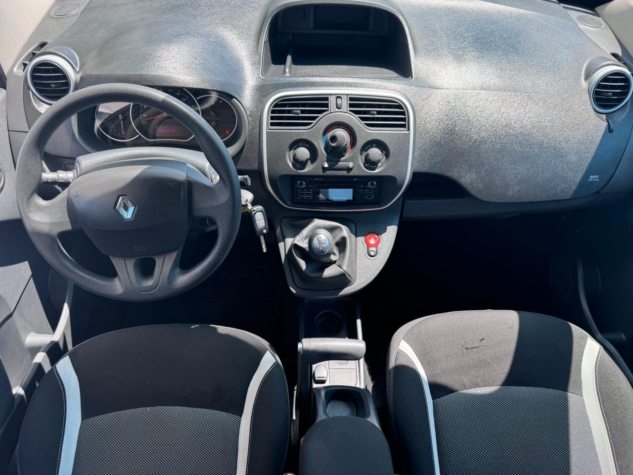 Renault Kangoo 1.5 dCi 90CV 5 porte Limited*EURO5B