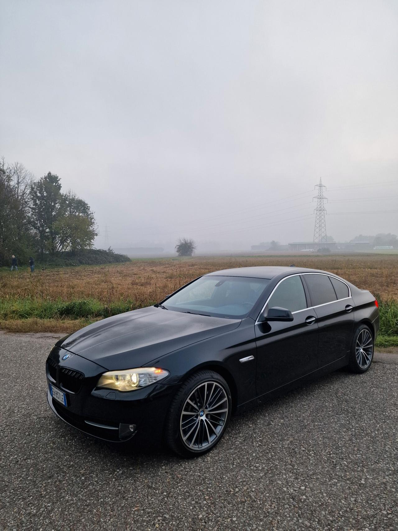 Bmw 530d xDrive 258CV