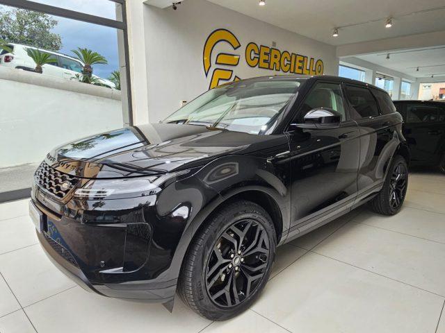 LAND ROVER Range Rover Evoque 2.0D I4 163 CV AWD Auto Limited Edition S DA?499,0