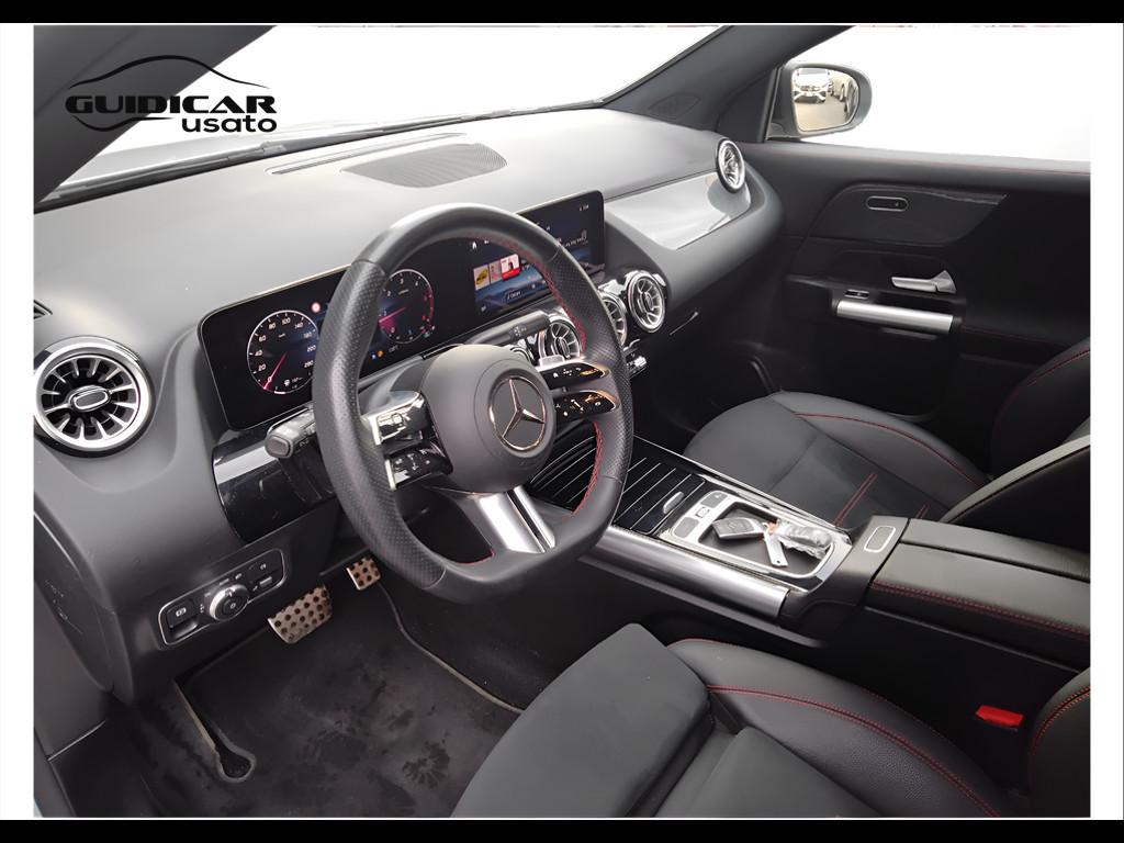 Mercedes-Benz GLA-H247 2023 - GLA 200 d AMG Line Advanced Plus auto