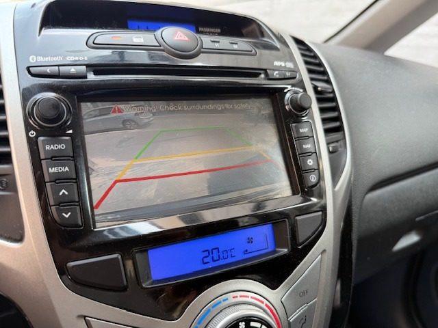HYUNDAI iX20 1.6 CRDI 115 CV Comfort
