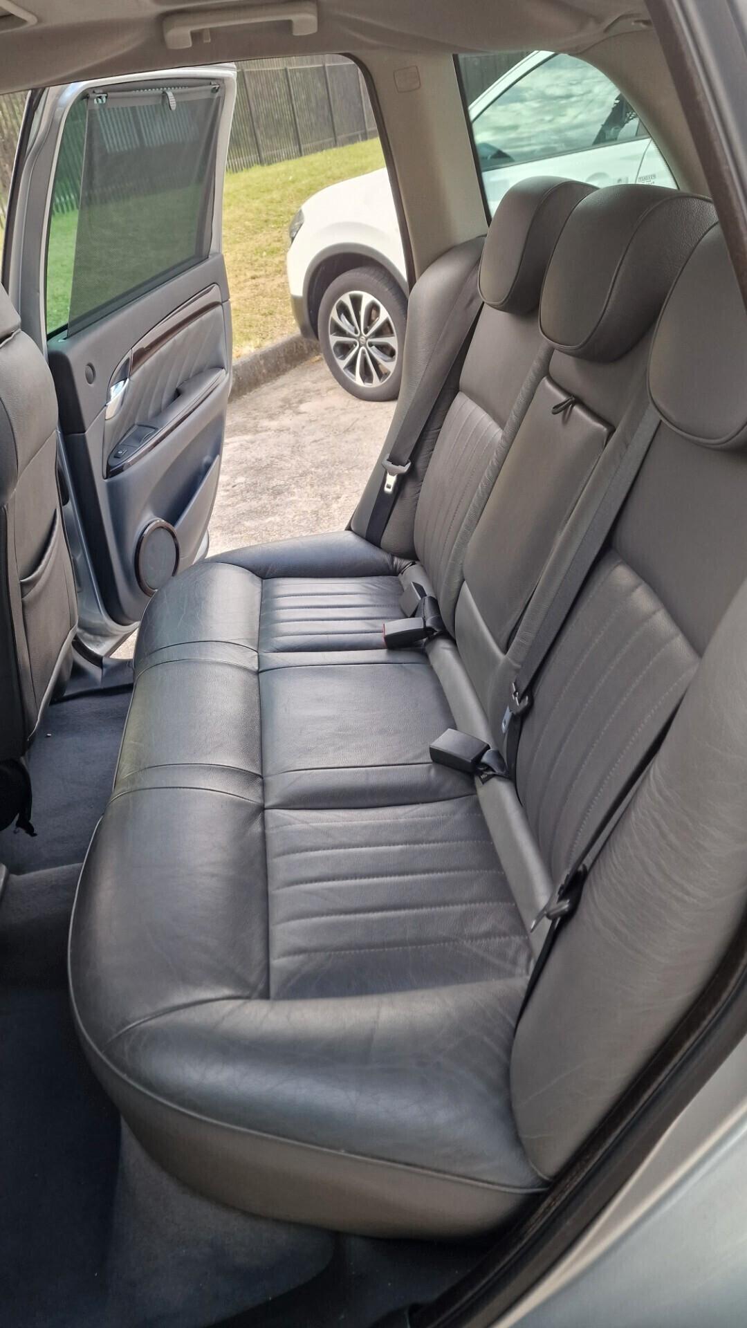 Fiat Croma 1.9 Multijet aut. Must "152.000 KM"