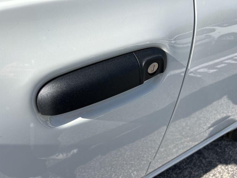 FIAT Panda New 1.0 70cv Hybrid Pop