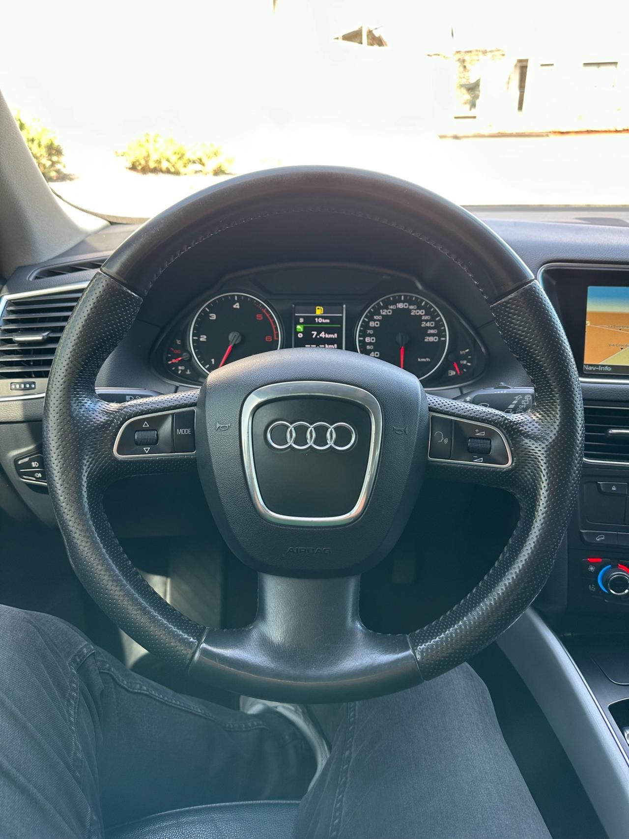 Audi Q5 3.0 V6 TDI 245 CV quattro S tronic Advanced Plus