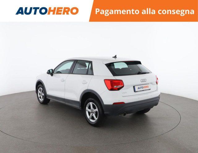 AUDI Q2 30 TDI S tronic