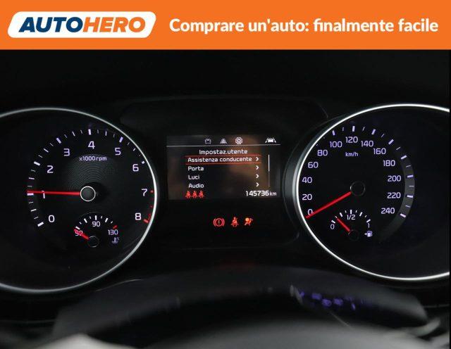 KIA XCeed 1.0 T-GDi Style
