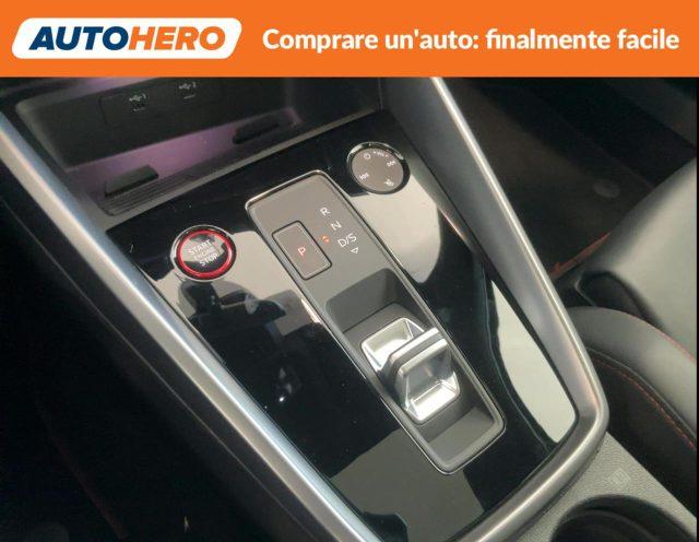 AUDI S3 SPB TFSI 310 CV quattro S tronic
