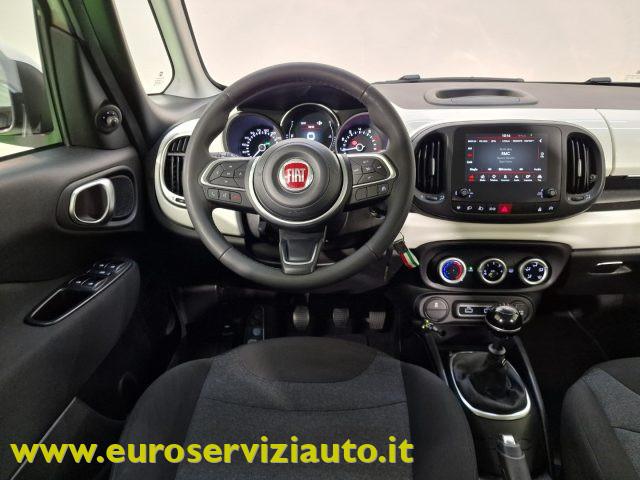 FIAT 500L 1.4 95 CV S&S