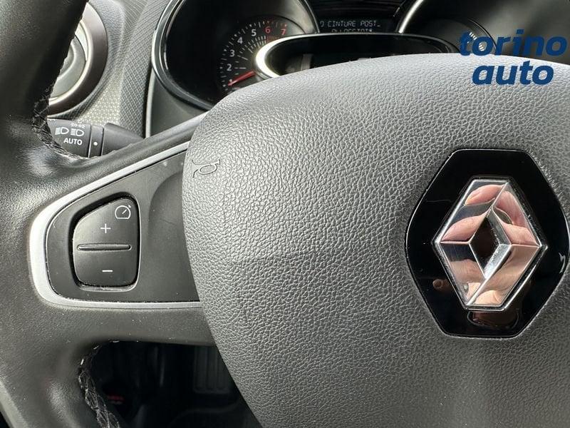 Renault Clio Clio TCe 12V 90CV Start&Stop 5 porte Energy Intens