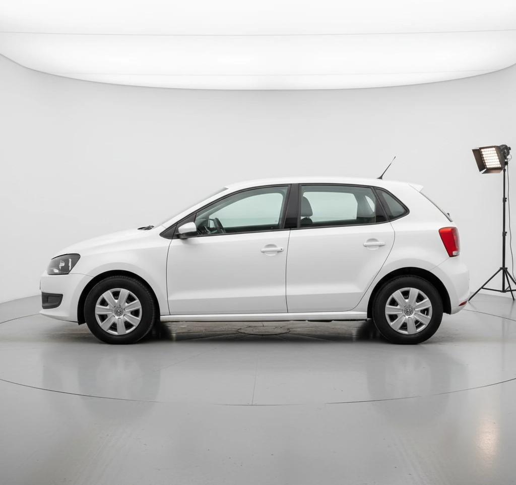 Volkswagen Polo 5 Porte Polo 5p 1.2 Tech&Sound 60cv