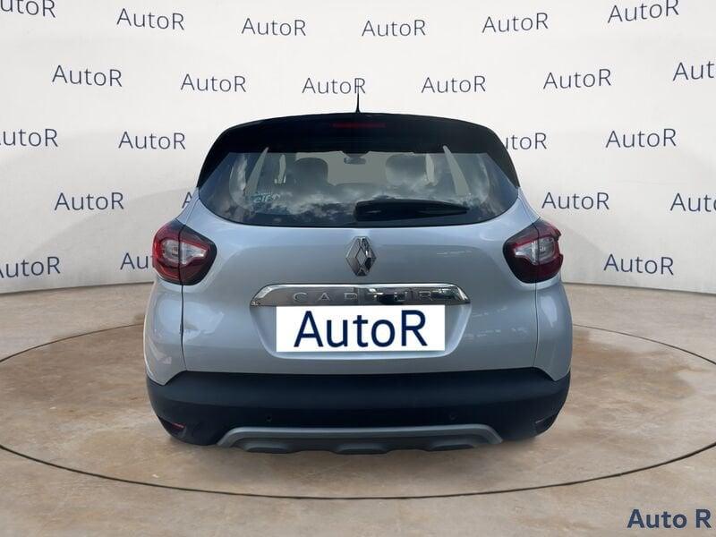 Renault Captur Captur dCi 8V 90 CV EDC Start&Stop