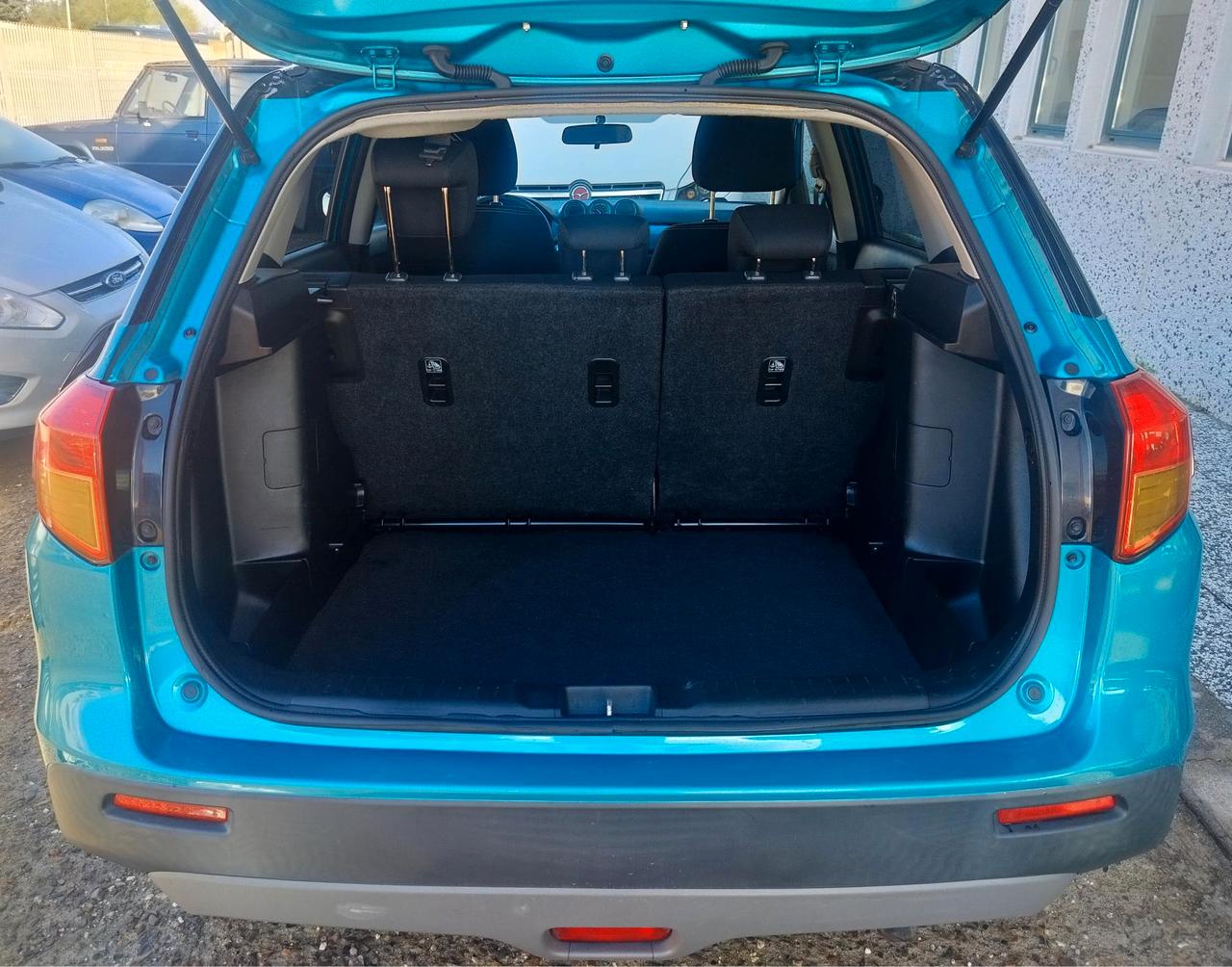 Suzuki Vitara 1.6 ddis V-Cool MOTORE NUOVO