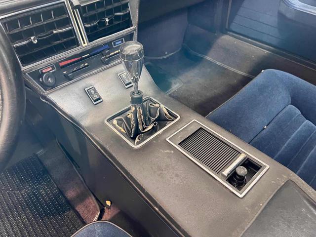 MASERATI Merak 3.0 SS