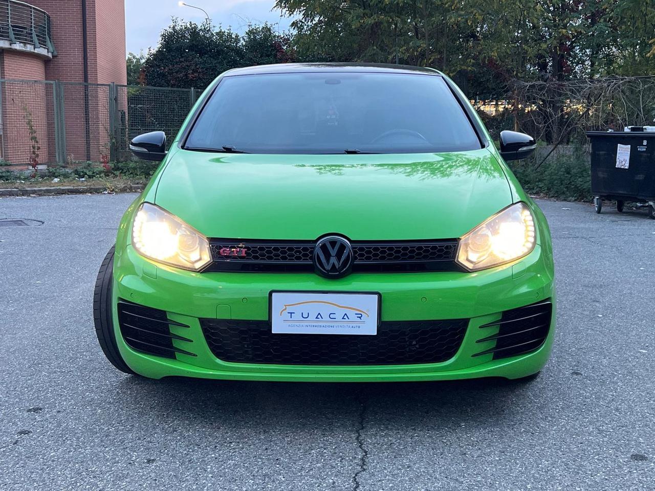 Volkswagen Golf Edition 35 2.0 GTI #7431