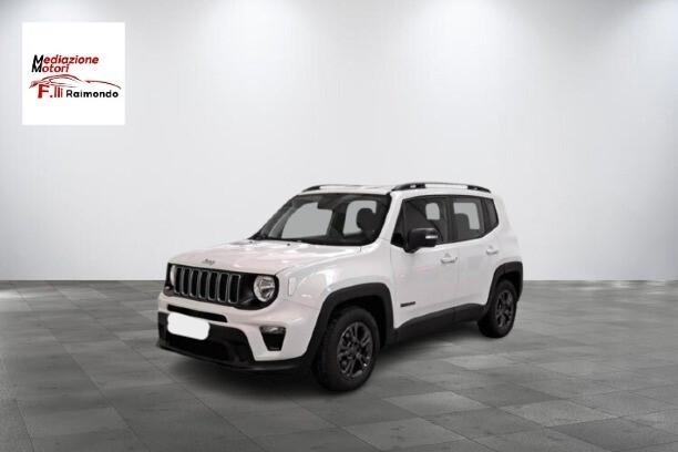 Jeep Renegade 1.0 T3 Longitude 78.000KM