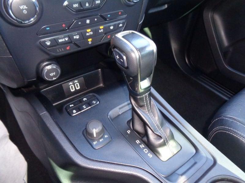 Ford Ranger Ranger 2.0 TDCi aut. DC Limited 5 posti + IVA