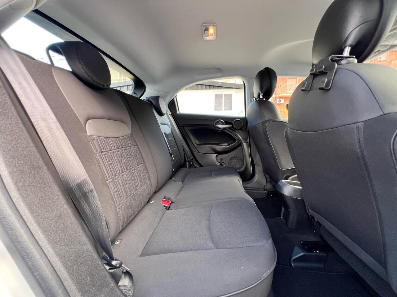 Fiat 500X 1.3 MultiJet 95 CV