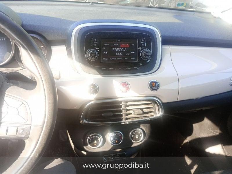 FIAT 500X 2015 Diesel 1.3 mjt Pop 4x2 95cv
