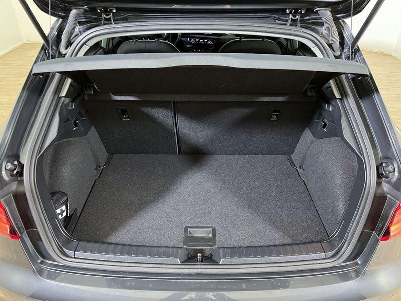 Audi A1 A1 SPB 25 TFSI