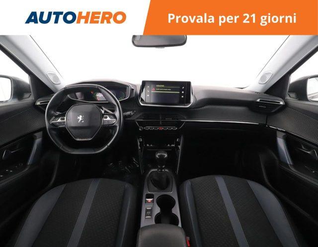 PEUGEOT 2008 PureTech 130 S&S Allure