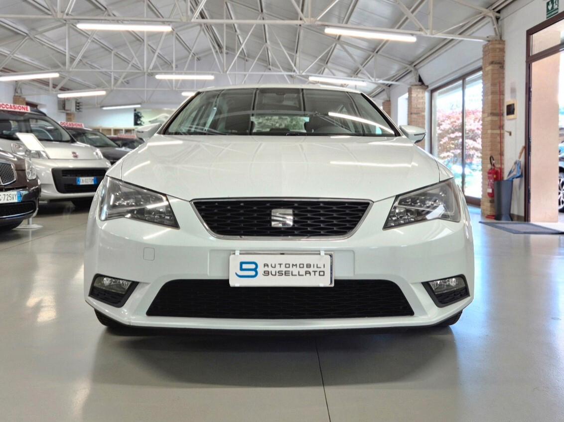 Seat Leon 1.6 TDI 105 CV 5p. Start/Stop Business