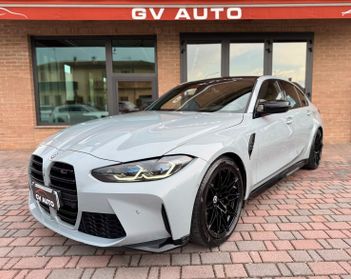 BMW M3 COMPETITION