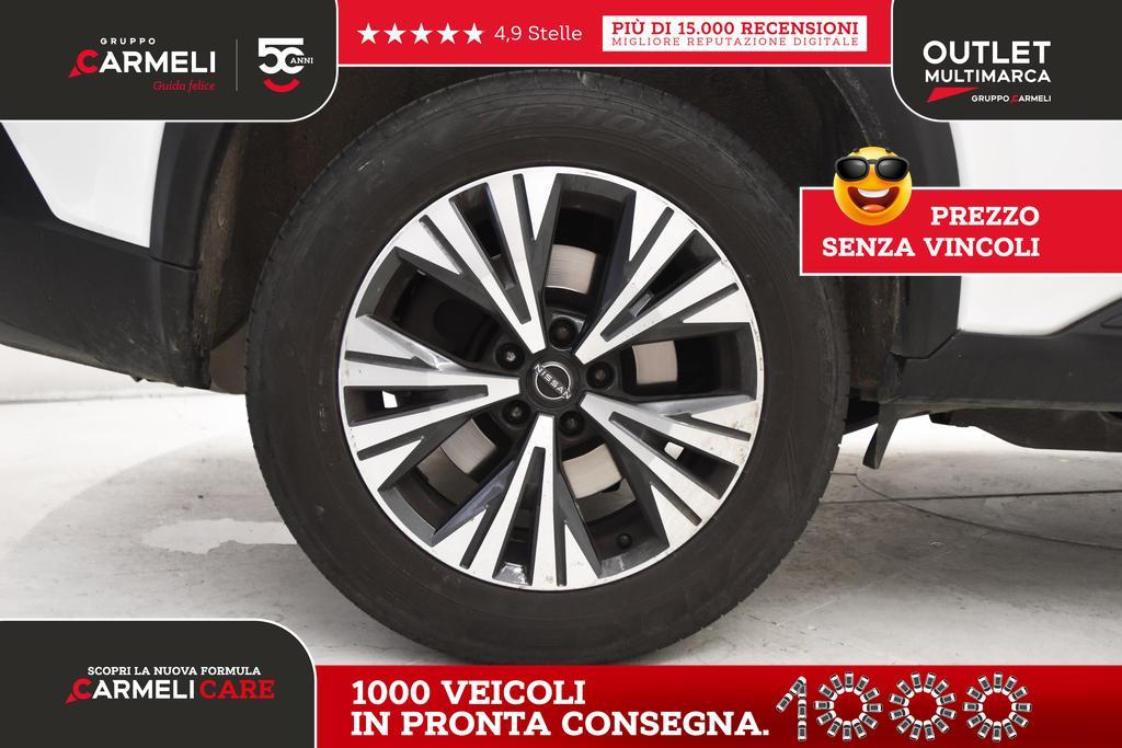 Nissan X-Trail 1.5 e-POWER N-Connecta 2WD