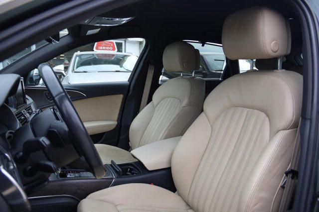 AUDI A6 allroad 3.0 TDI 320 CV tiptronic Business Plus