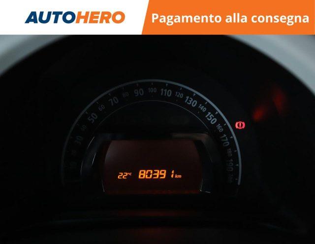 RENAULT Twingo SCe Zen