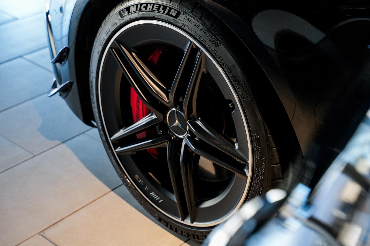 Mercedes-benz A 45 AMG 45S 4Matic+
