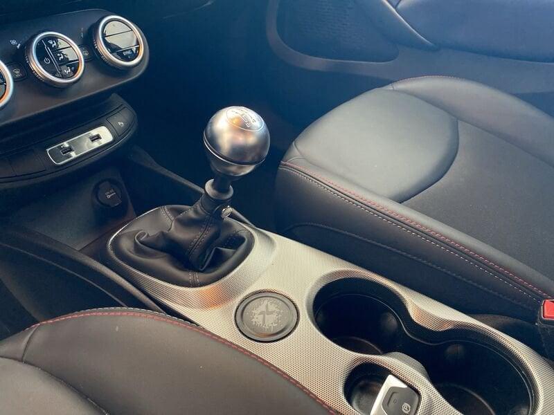 FIAT 500X 500X 1.3 MultiJet 95 CV Sport