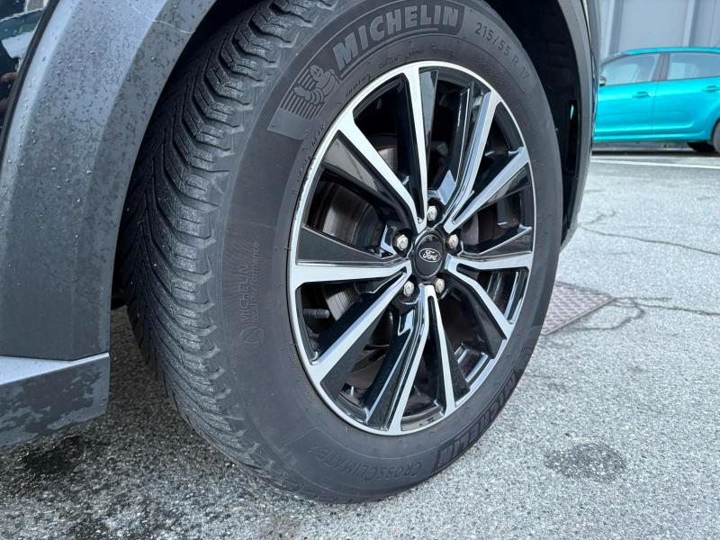 Ford Puma 1.0 ecoboost 125 CV Titanium