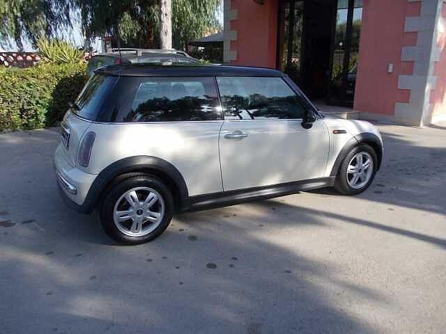 MINI Mini One 1.4 Tdi
