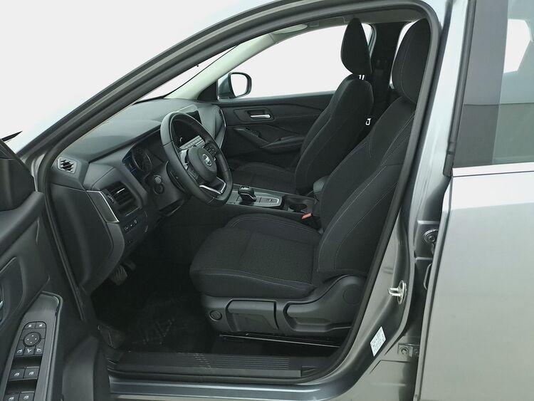 Nissan Qashqai MHEV Business Xtronic BR416491 1.3 Mild Hybrid 158CV