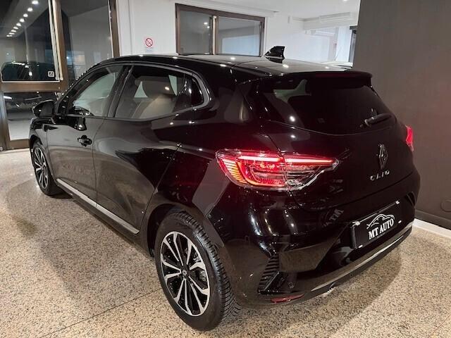 Renault Clio TCe 90 CV 5 porte Techno
