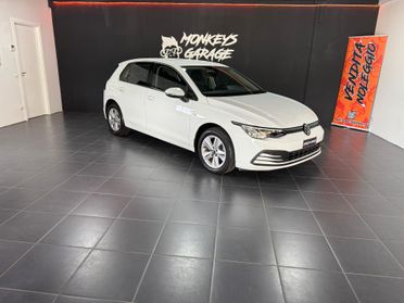 Volkswagen Golf 1.5 TSI ACT DSG 5p. Business BlueMotion Tech.