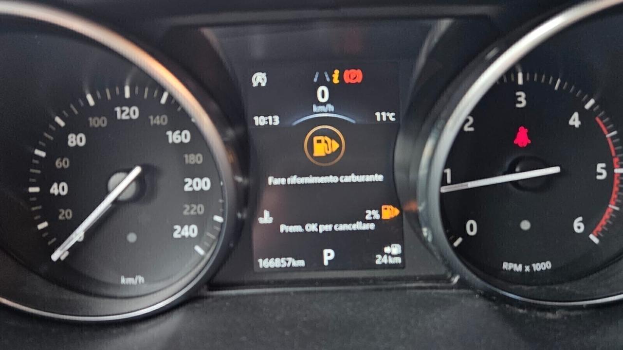 Land Rover Range Rover Evoque Range Rover Evoque 2.2 Sd4 5p. Autobiography
