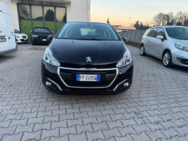 Peugeot 208 PureTech 68 5 porte Active