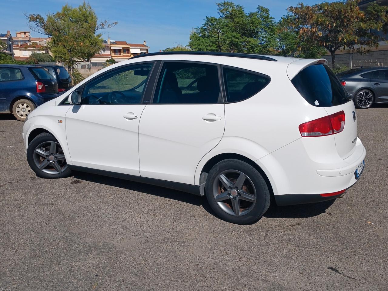 Seat Altea XL 1.6 TDI 105 CV CR DSG I-Tech